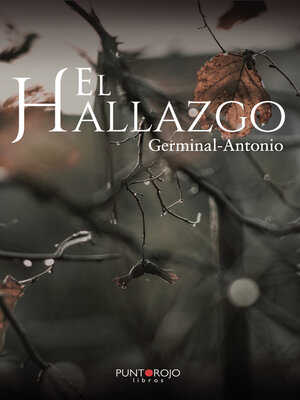 cover image of El hallazgo